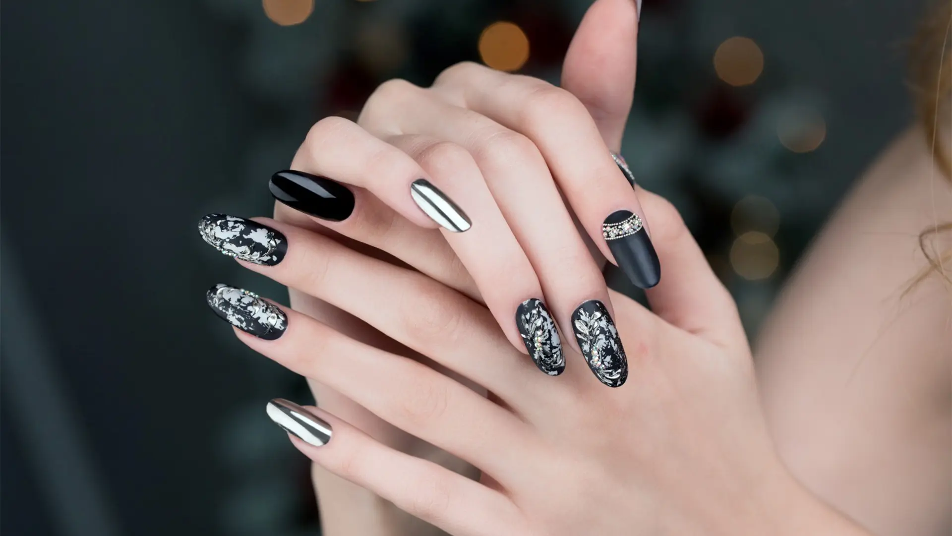 Yatağan Protez Tırnak